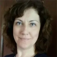 Фотография репетитора Шишлянникова Татьяна Львовна