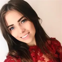 Фотография репетитора Нелюбина Анна Сергеевна