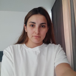 Фотография репетитора Измаилова Севиле Наримановна