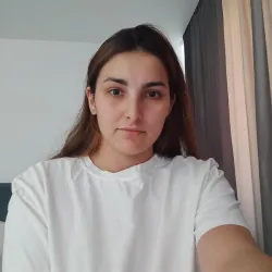 Фотография репетитора Измаилова Севиле Наримановна