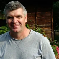 Фотография репетитора Юнусов Альберт Ирекович