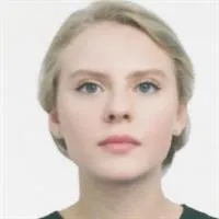 Фотография репетитора Антипова Мария Андреевна