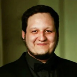 Фотография репетитора Ткачук Артем Сергеевич