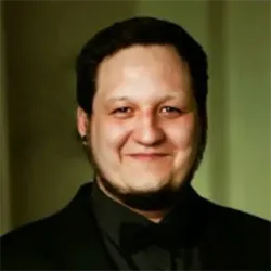 Фотография репетитора Ткачук Артем Сергеевич