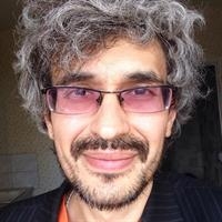 Фотография репетитора Касьянов Виктор Николаевич