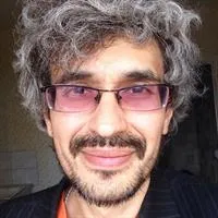 Фотография репетитора Касьянов Виктор Николаевич