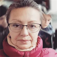 Фотография репетитора Анисимова Елена Валерьевна