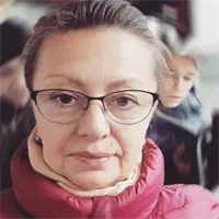 Фотография репетитора Анисимова Елена Валерьевна
