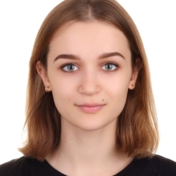 Фотография репетитора Жукова Юлия Николаевна