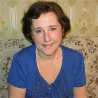 Фотография репетитора Белова Ольга Юрьевна