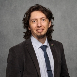 Фотография репетитора Пехов Дмитрий Александрович