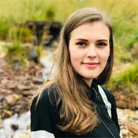 Фотография репетитора Долгодворова Ольга Николаевна