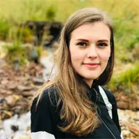 Фотография репетитора Долгодворова Ольга Николаевна