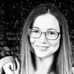 Егорова Виктория Михайловна