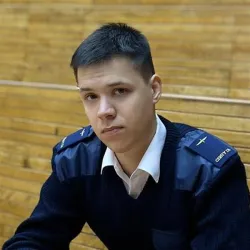 Фотография репетитора Теран Денис Евгеньевич