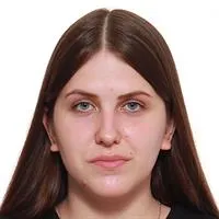 Фотография репетитора Велиоцинская София Борисовна