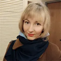 Фотография репетитора Косач Леся Александровна