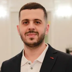 Фотография репетитора Аббас Рашад 