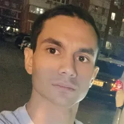 Фотография репетитора Чернышев Даниил Федорович