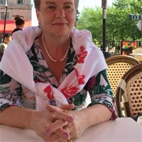 Фотография репетитора Погребецкая Людмила Васильевна