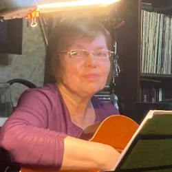 Фотография репетитора Васильева Вера Михаиловна