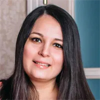 Фотография репетитора Селиванова Анна Андреевна