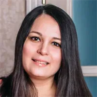 Фотография репетитора Селиванова Анна Андреевна