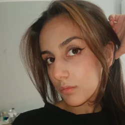 Фотография репетитора Арутюнян Алина Артуровна