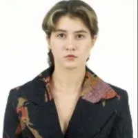 Фотография репетитора Виноградова Юлия Валерьевна