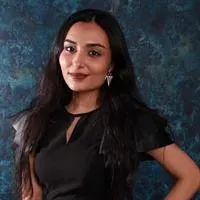 Фотография репетитора Новрузова Ляман Вугаровна