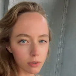 Фотография репетитора Александрова Ольга Владимировна