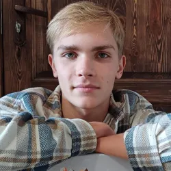 Фотография репетитора Попов Марк Вячеславович