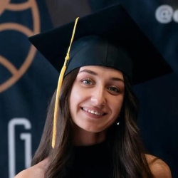 Фотография репетитора Семина Кристина Юрьевна