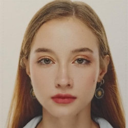 Фотография репетитора Рихтер Анастасия Олеговна