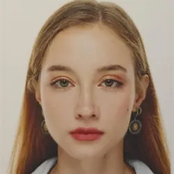 Фотография репетитора Рихтер Анастасия Олеговна