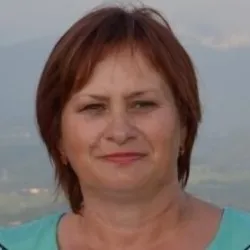 Фотография репетитора Зарудняя Вера Ивановна