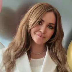 Фотография репетитора Ахметшина Регина Талгатовна