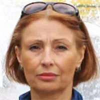 Фотография репетитора Лихачева Алла Валерьевна