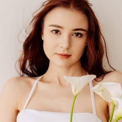 Фотография репетитора Елчева Анастасия Владимировна