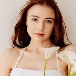 Фотография репетитора Елчева Анастасия Владимировна