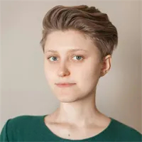 Фотография репетитора Карпова Анна Михайловна