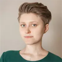 Фотография репетитора Карпова Анна Михайловна