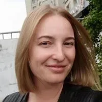 Фотография репетитора Вавилова Вера Вячеславовна