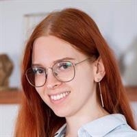 Фотография репетитора Ополченная Наталья Александровна