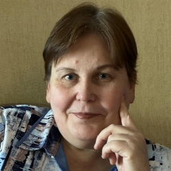 Фотография репетитора Голубкова Ольга Владиславовна