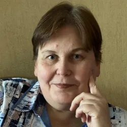 Фотография репетитора Голубкова Ольга Владиславовна