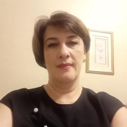 Фотография репетитора Величко Людмила Николаевна