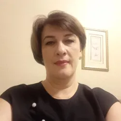 Фотография репетитора Величко Людмила Николаевна