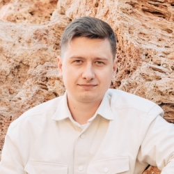 Фотография репетитора Валиуллин Булат Фаритович