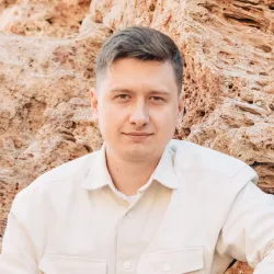 Фотография репетитора Валиуллин Булат Фаритович